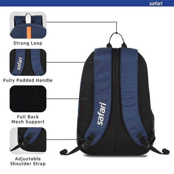 Safari Casual backpacks - Image 4