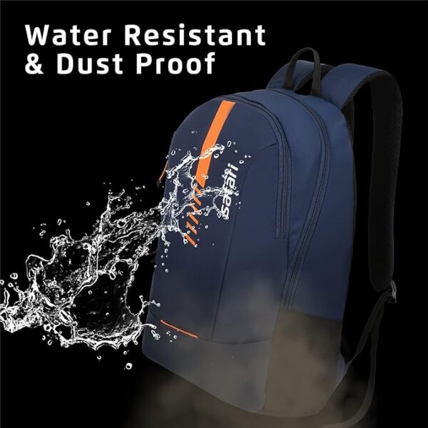 Safari Casual backpacks - Image 3