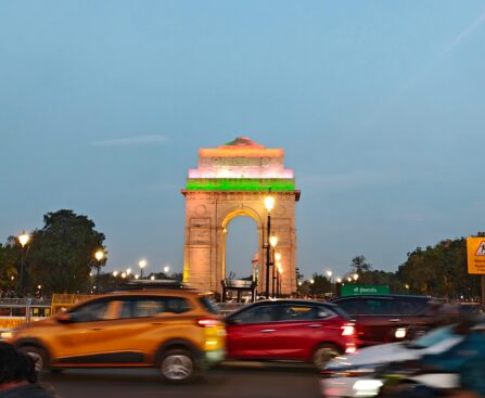 New Delhi