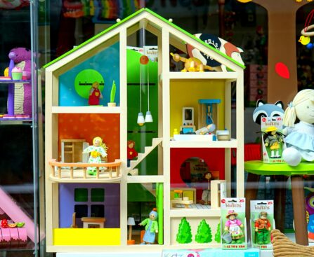 Toys
