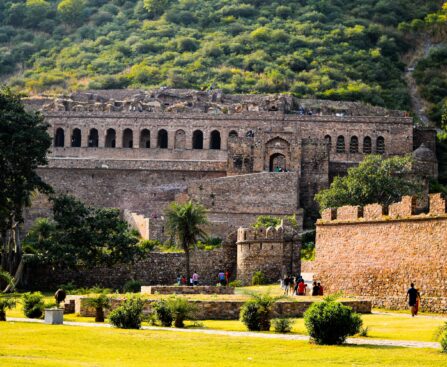 Bhangarh Fort