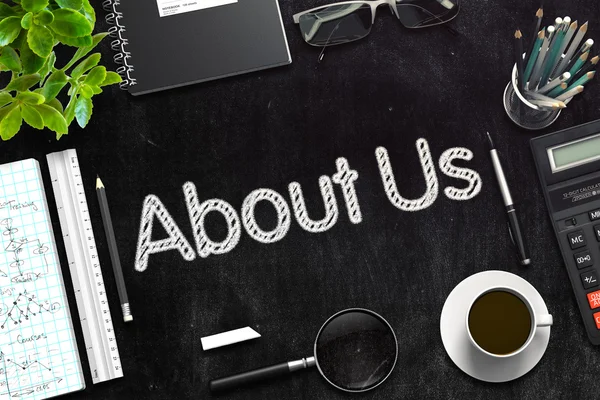 About us