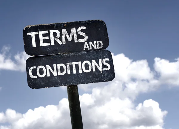Terms&Conditions
